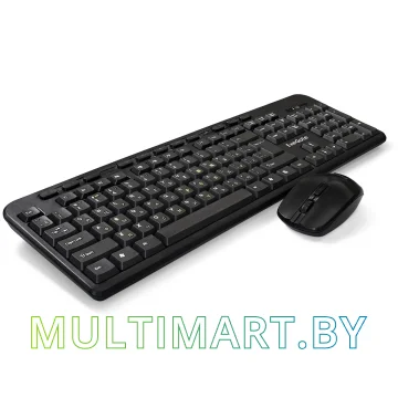 Комплект клавиатура + мышь ExeGate Professional Standard Combo MK240